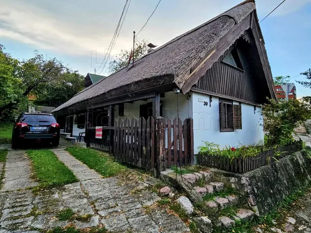 Eladó ház Győrújbarát 80 nm