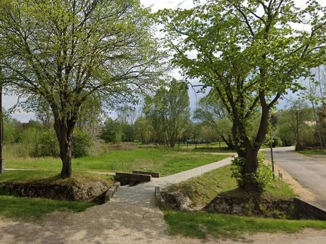 Eladó telek Tényő 2350 nm