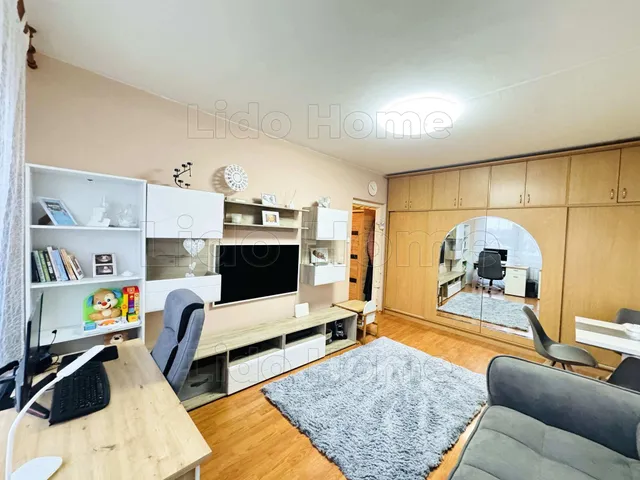 Eladó lakás Győr, Szabadhegy 49 nm