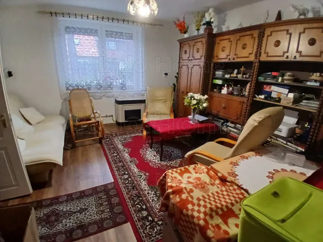 Eladó ház Győr, Gyárváros 100 nm