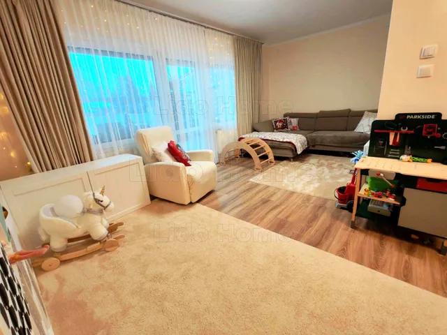 Eladó ház Nagyszentjános 94 nm