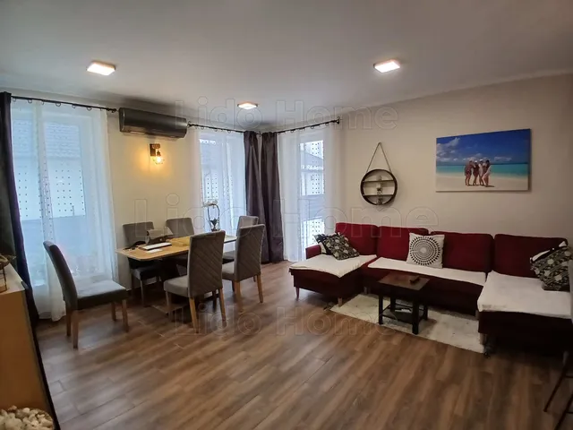 Eladó ház Vámosszabadi 151 nm