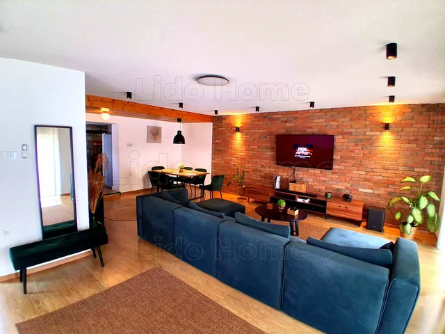 Eladó ház Ravazd 144 nm