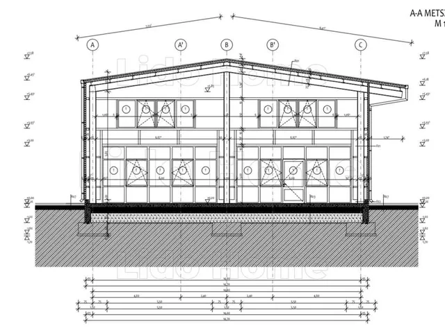 Eladó kereskedelmi és ipari ingatlan Vámosszabadi 371 nm