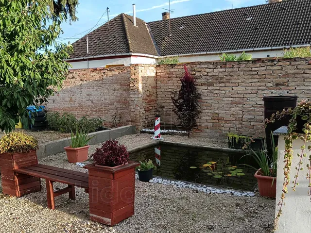 Eladó ház Románd 90 nm