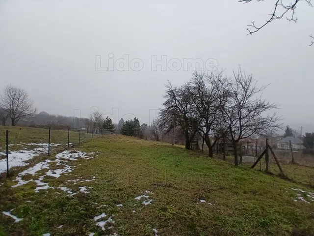 Eladó ház Bakonyszentkirály 90 nm