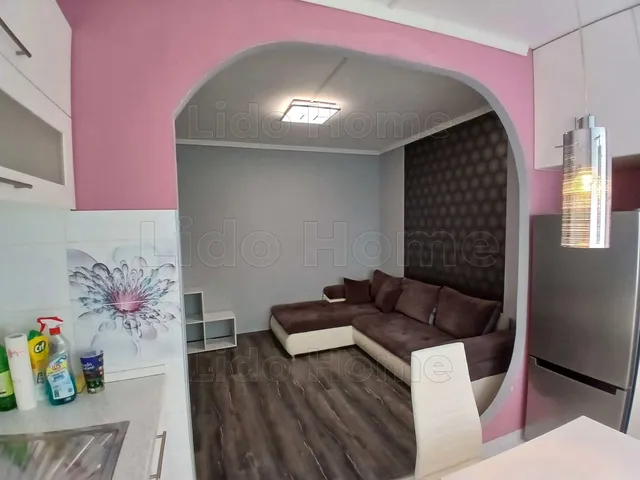 Eladó lakás Győr 49 nm