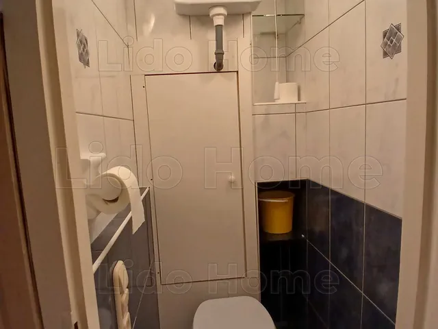 Eladó lakás Győr, Adyváros 53 nm