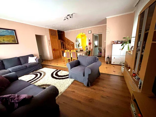 Eladó ház Kóny 110 nm