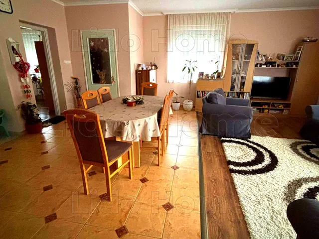 Eladó ház Kóny 110 nm