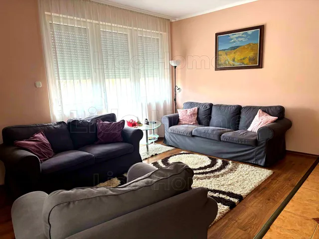 Eladó ház Kóny 110 nm