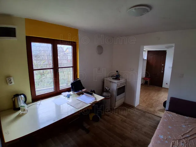 Eladó mezőgazdasági ingatlan Győr, Banai úti kertek 38 nm