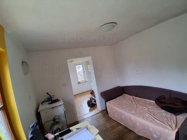 Eladó mezőgazdasági ingatlan Győr, Banai úti kertek 38 nm