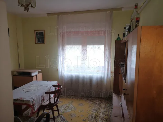 Eladó ház Dunaszeg 100 nm