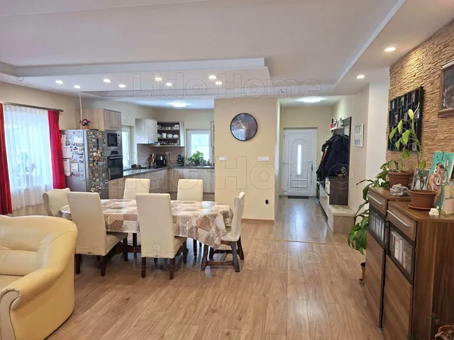 Eladó ház Darnózseli 145 nm