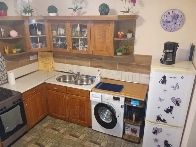 Eladó nyaraló Győr, Győrszentiván 40 nm