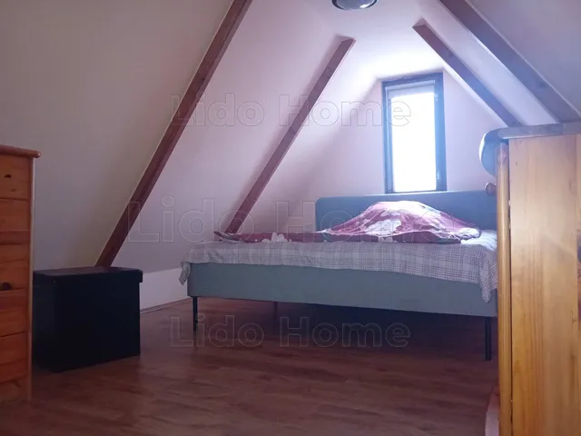 Eladó nyaraló Győr, Győrszentiván 40 nm