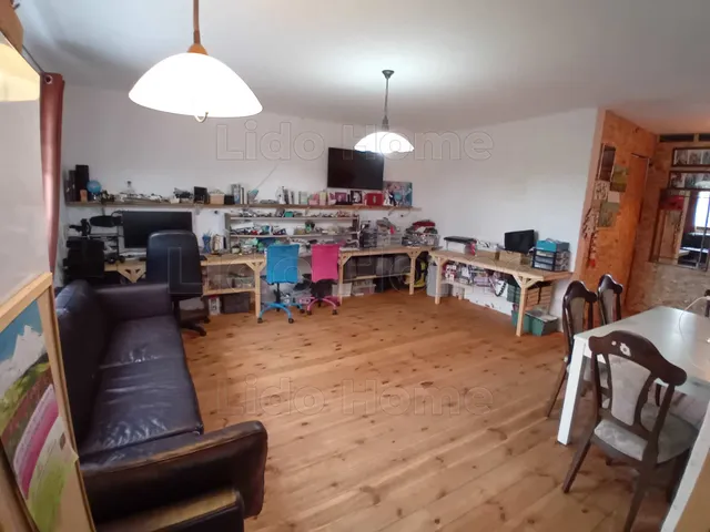 Eladó ház Győrszemere 62 nm