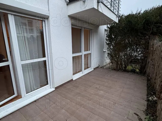 Eladó lakás Győr, Révfalu 51 nm