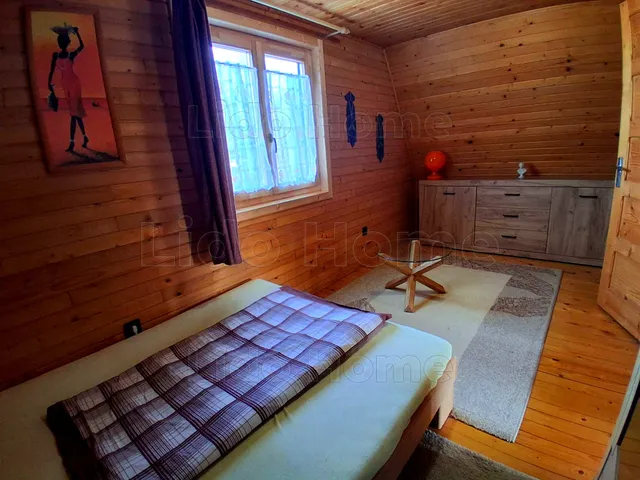 Eladó üdülő és hétvégi ház Dunasziget 70 nm