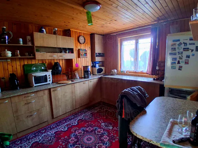 Eladó üdülő és hétvégi ház Dunasziget 70 nm