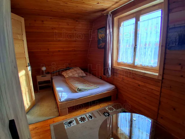 Eladó üdülő és hétvégi ház Dunasziget 70 nm