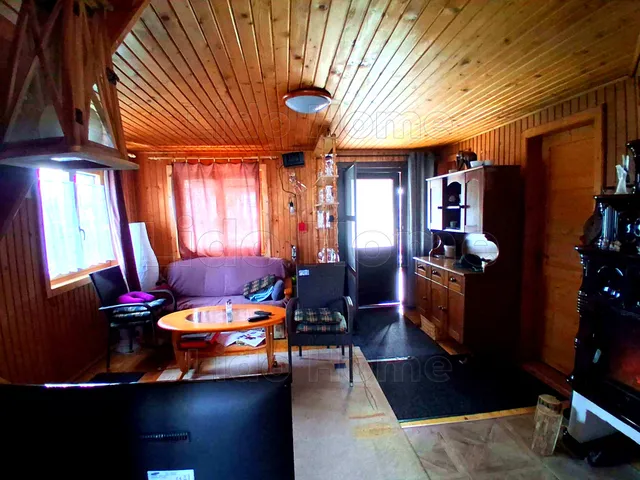 Eladó üdülő és hétvégi ház Dunasziget 70 nm