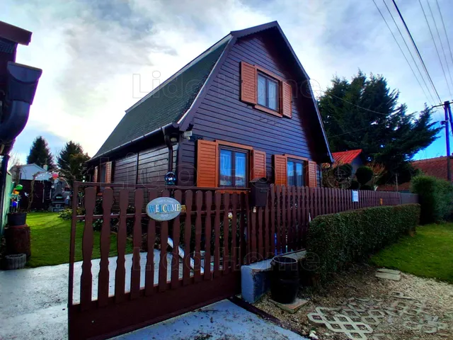 Eladó üdülő és hétvégi ház Dunasziget 70 nm