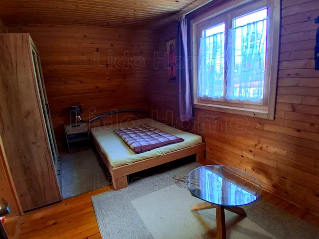 Eladó üdülő és hétvégi ház Dunasziget 70 nm