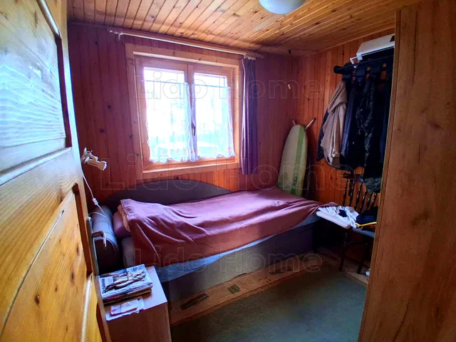 Eladó üdülő és hétvégi ház Dunasziget 70 nm