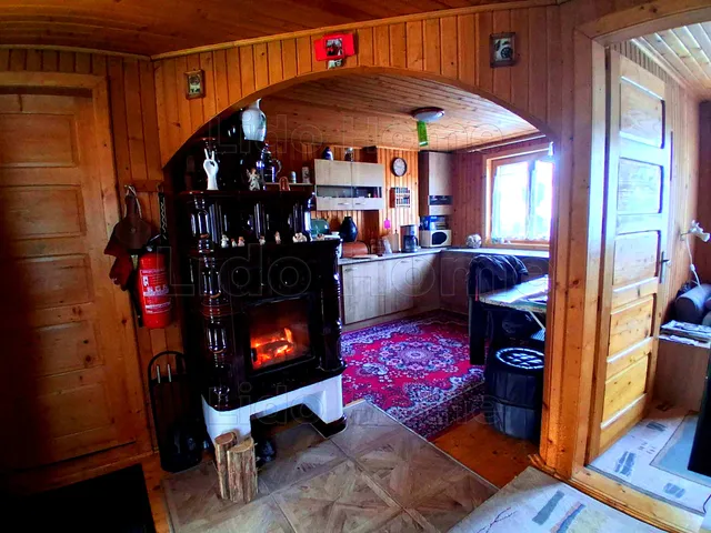 Eladó üdülő és hétvégi ház Dunasziget 70 nm