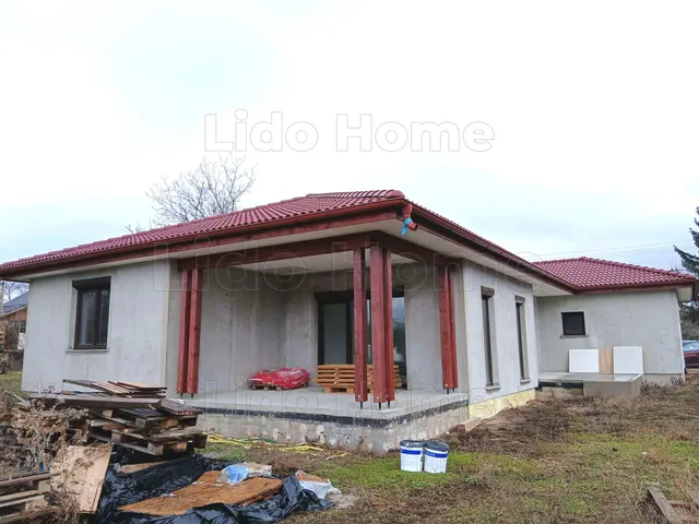 Eladó ház Gic 176 nm