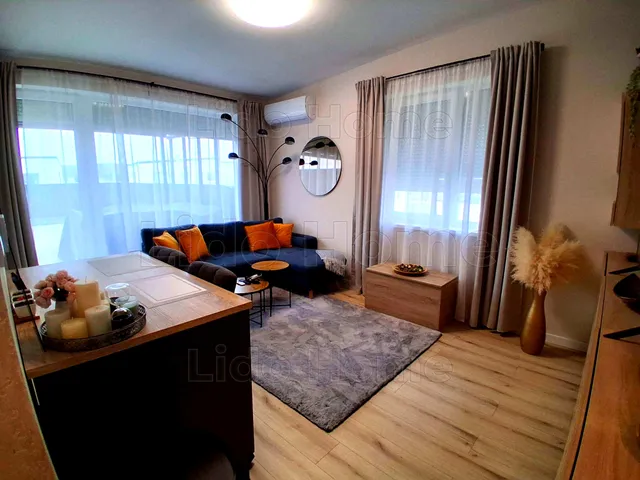 Eladó lakás Levél 40 nm