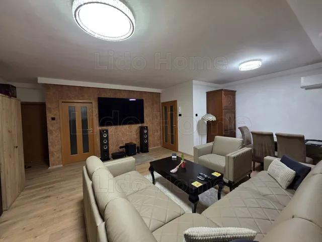 Eladó lakás Mosonmagyaróvár 71 nm