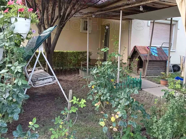 Eladó ház Vámosszabadi 71 nm