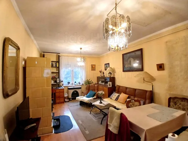 Eladó ház Vámosszabadi 71 nm