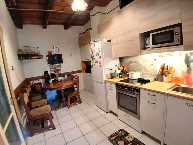 Eladó ház Kajárpéc 103 nm