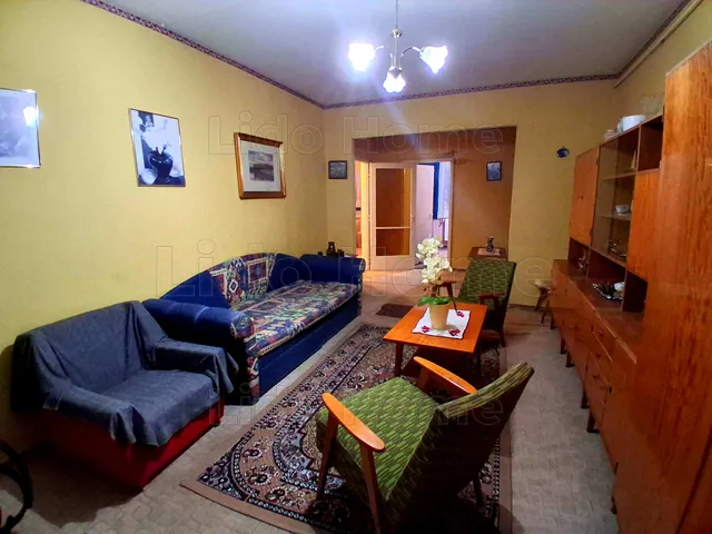 Eladó lakás Mosonmagyaróvár 53 nm