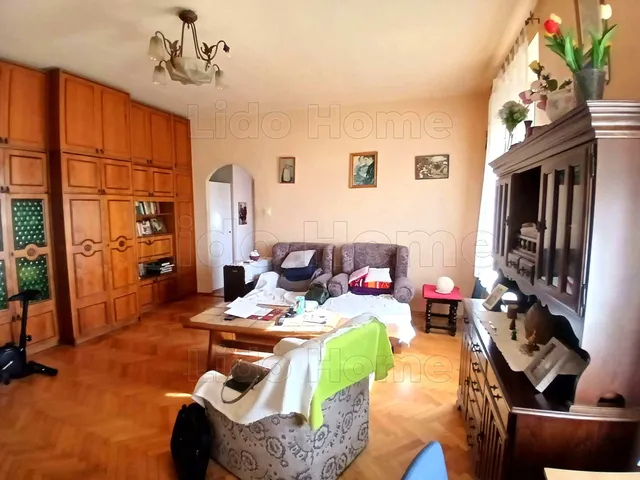 Eladó lakás Győr, Sziget 57 nm