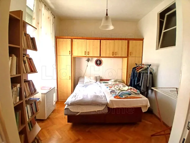 Eladó lakás Győr, Sziget 57 nm