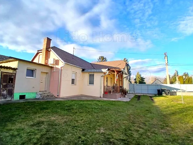 Eladó ház Öttevény 95 nm