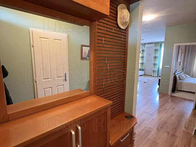 Kiadó lakás Szombathely, Belváros 65 nm