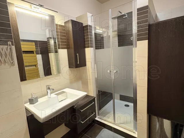 Kiadó lakás Szombathely, Belváros 65 nm