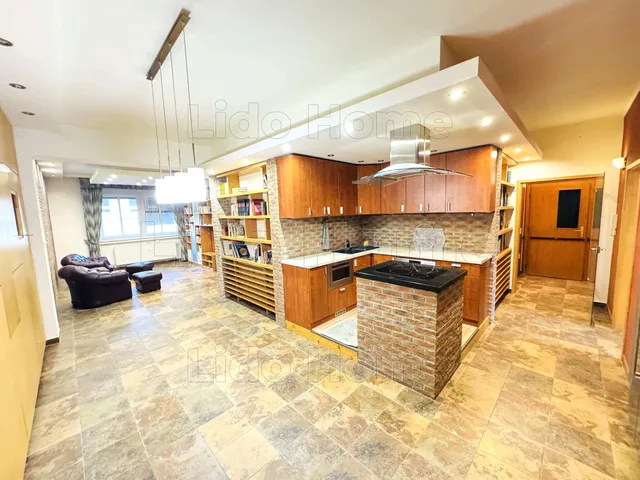 Eladó lakás Győr, Belváros 88 nm