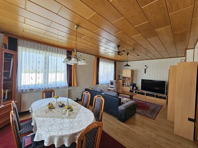 Eladó ház Halászi 241 nm