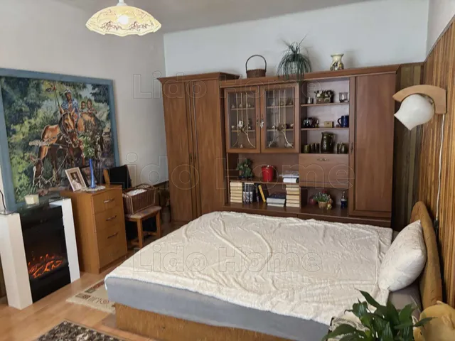 Eladó ház Tényő 85 nm