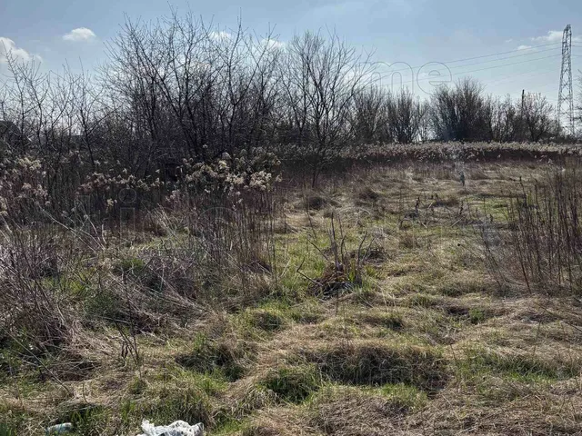 Eladó telek Győr 350 nm