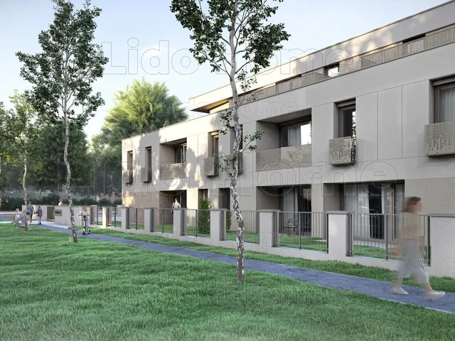 Eladó lakás Mosonmagyaróvár, Magyaróvár 58 nm