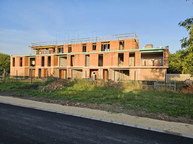 Eladó lakás Mosonmagyaróvár, Magyaróvár 58 nm