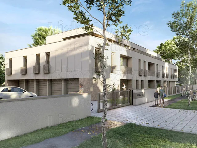 Eladó lakás Mosonmagyaróvár, Magyaróvár 58 nm